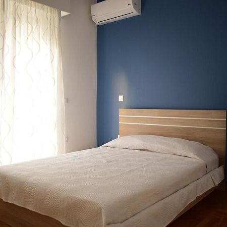 Beautiful Renovated Flat In Athens Apartment Ngoại thất bức ảnh