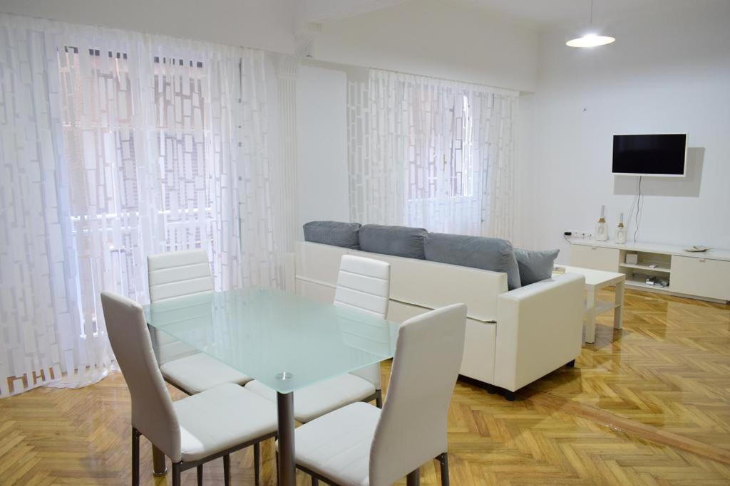 Beautiful Renovated Flat In Athens Apartment Ngoại thất bức ảnh