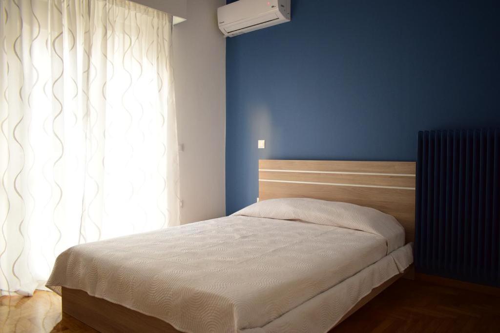 Beautiful Renovated Flat In Athens Apartment Ngoại thất bức ảnh