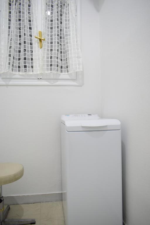 Beautiful Renovated Flat In Athens Apartment Ngoại thất bức ảnh