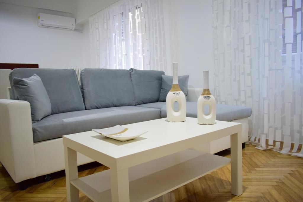 Beautiful Renovated Flat In Athens Apartment Ngoại thất bức ảnh