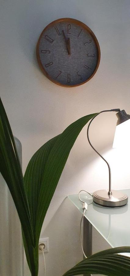 Beautiful Renovated Flat In Athens Apartment Ngoại thất bức ảnh