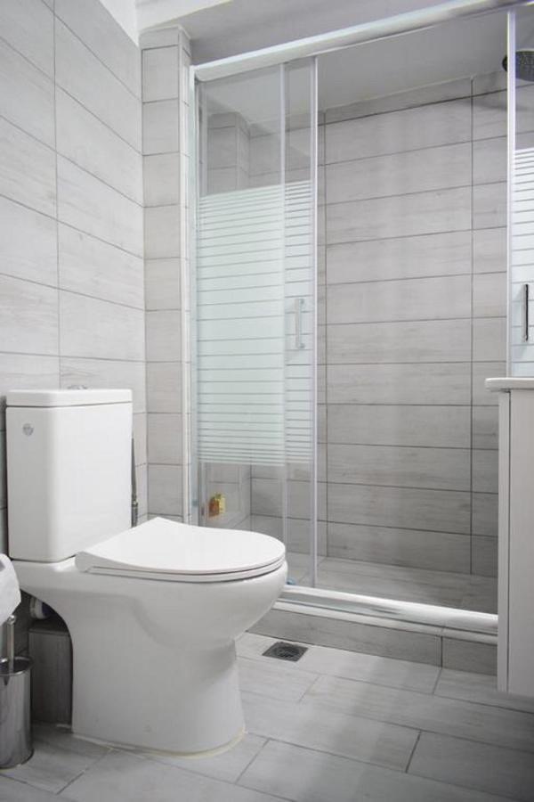 Beautiful Renovated Flat In Athens Apartment Ngoại thất bức ảnh